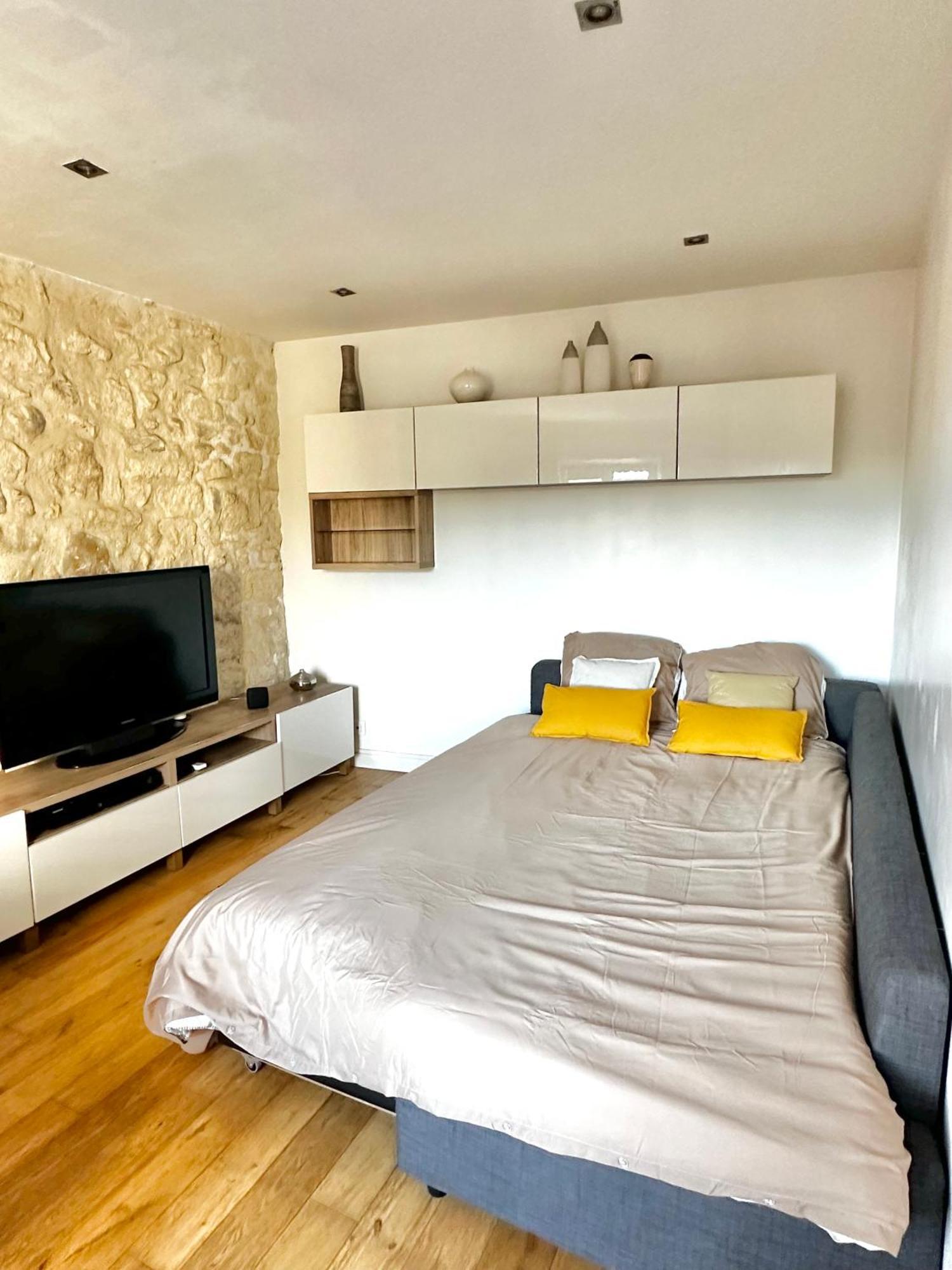 Appartement L'ecrin Meuliere
