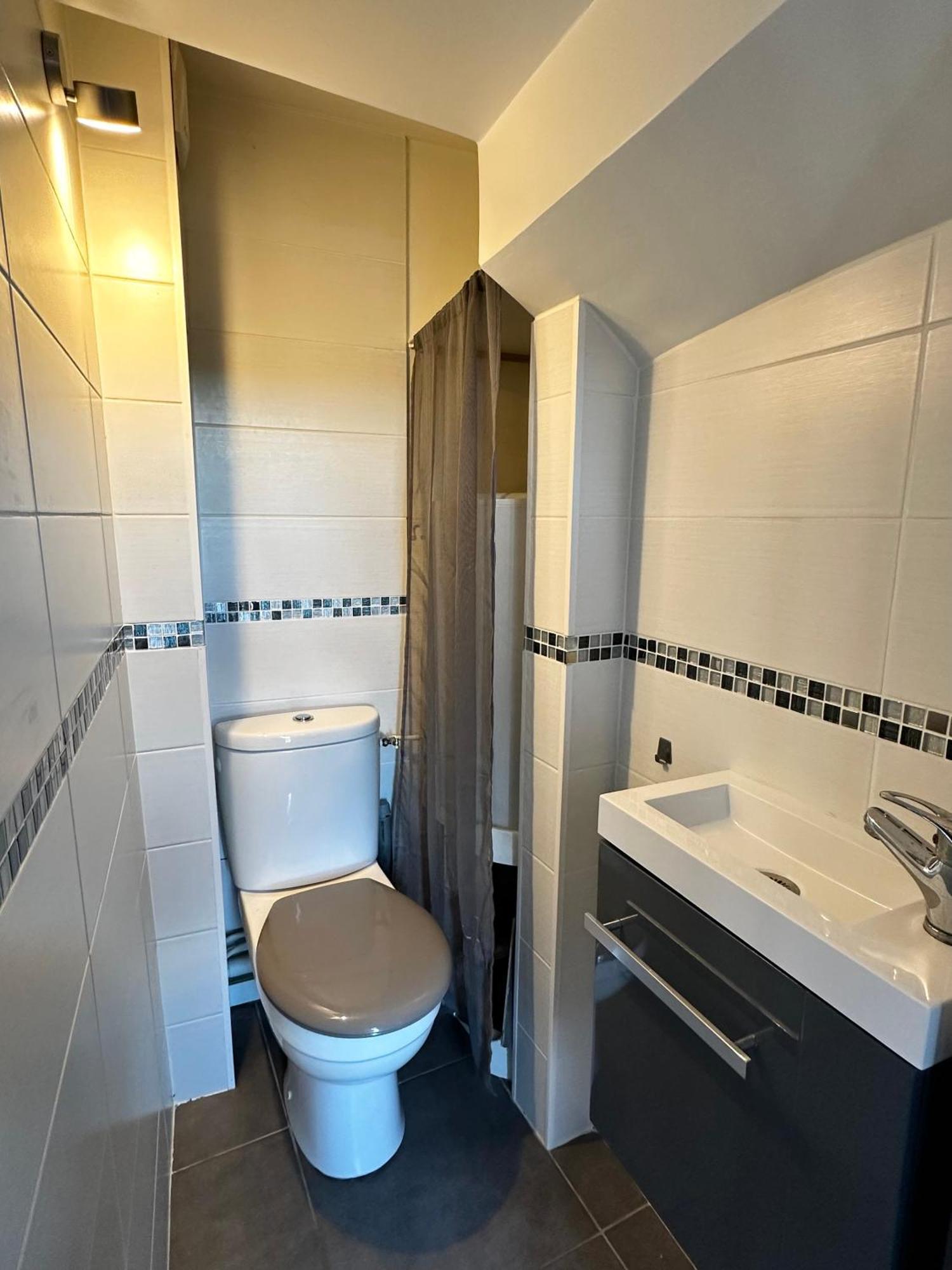 Appartement L'ecrin Meuliere